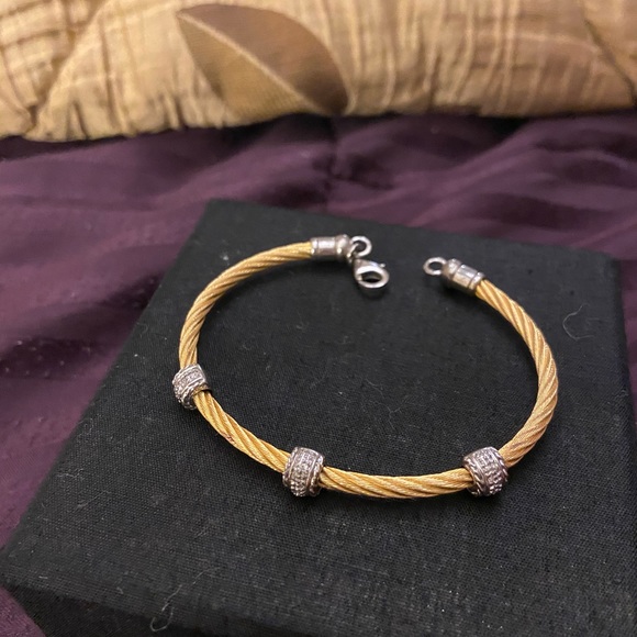 Charriol Jewelry - Charriol bracelet